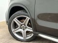Mercedes-Benz GLA 2.1 GLA 200 AMG Line D 4Matic Auto 4WD 5dr 45