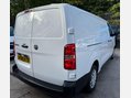 Vauxhall Vivaro 1.5 Turbo D 2900 Sportive Panel Van 6dr Diesel Manual L2 H1 Euro 6 (s/s) (1 14