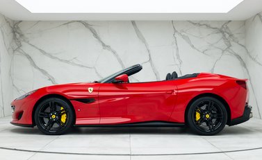 Ferrari Portofino 3