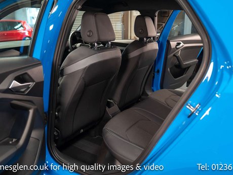Audi A1 1.0 A1 Sportback 30 TFSI S Line 5dr 18