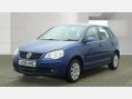 Volkswagen Polo SE 2