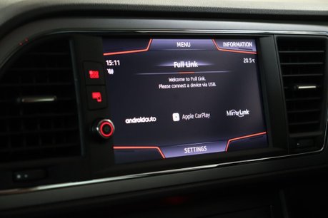 SEAT Leon TDI SE DYNAMIC 38
