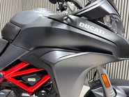 Ducati Multistrada 1200 S 2016 66 PLATE ONLY 7K PANNIERS MOT ADVENTURE BIKE 1200CC 30