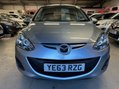 Mazda 2 TAMURA 5
