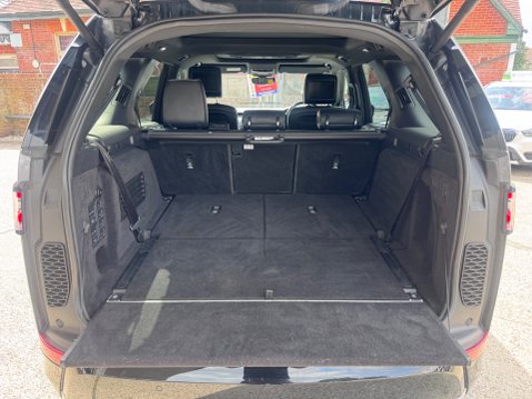 Land Rover Discovery SDV6 HSE LUXURY 10