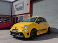 Abarth 595 1.4 T-Jet Competizione Hatchback 3dr Petrol Manual Euro 6 (180 bhp) 17