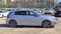 Peugeot 308 1.2 PureTech Allure Premium Hatchback 5dr Petrol EAT Euro 6 (s/s) (130 ps) 14