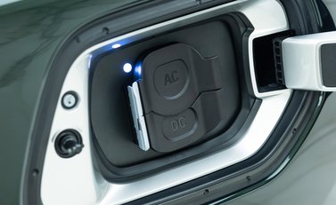 Rolls-Royce Spectre 35