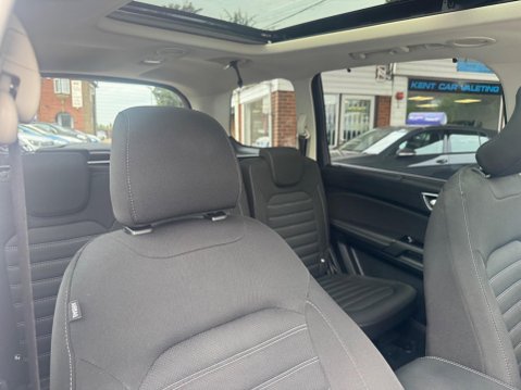 Ford Galaxy 2.0 TDCi Titanium Euro 6 (s/s) 5dr 22