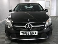 Mercedes-Benz A Class A 180 D SPORT 2