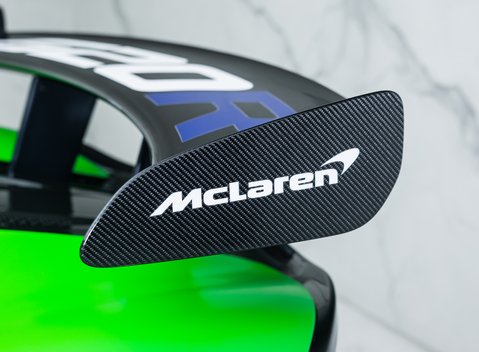 McLaren 620R 52