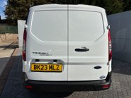 Ford Transit Connect 240 L1 Trend 100 ps Panel Van with Air Conditioning - Ex NHS 13