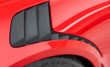 Porsche 911 GT3 RS (991.2) 31