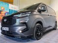 Ford Transit Custom 2.0 320 EcoBlue Limited Auto L1 H1 Euro 6 (s/s) 5dr 61