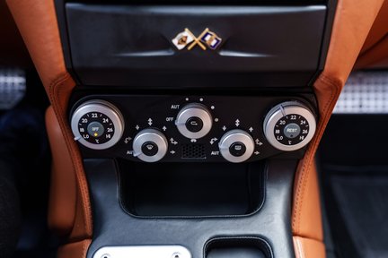 Ferrari 612 Scaglietti 19