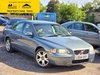 Volvo S60 2.0T S Saloon 4dr Petrol Automatic (227 g/km, 180 bhp)