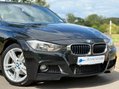 BMW 3 Series 2.0 320d M Sport xDrive Euro 5 (s/s) 4dr 6