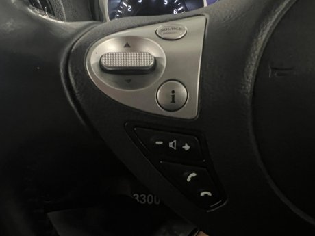 Nissan Juke 1.6 Bose Personal Edition XTRON Euro 6 5dr 17