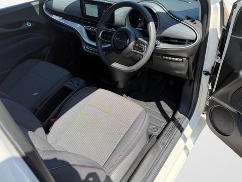Fiat 500 87kW Icon 42kWh 3dr Auto 19