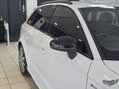 Audi A3 1.5 TFSI CoD 35 Black Edition Sportback S Tronic Euro 6 (s/s) 5dr 20