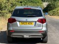 Suzuki Vitara 1.5 SZ-T AGS Auto Euro 6 (s/s) 5dr 17