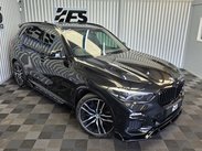 BMW X5 3.0 30d M Sport SUV 5dr Diesel Auto xDrive Euro 6 (s/s) (265 ps) 35