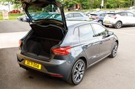 SEAT Ibiza TSI XCELLENCE 40