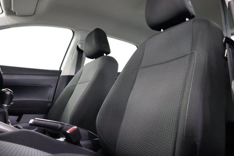 Volkswagen Polo SE TDI 35