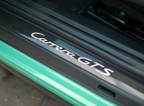 Porsche 911 (991) Carrera GTS 21
