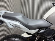 BMW G310GS 2021 ONLY 7K LIGHTWEIGHT ADVENTURE BIKE NEW MOT A2 READY 35