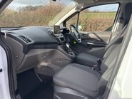 Ford Transit Connect 230 L2 Trend DCIV Automatic 120 ps Tdci - Sat Nav / Air Con / Camera 17
