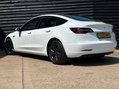 Tesla Model 3 Model 3 Standard Range + 4dr 103