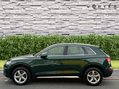 Audi Q5 2.0 Q5 Sport TFSI Quattro Semi-Auto 4WD 5dr 4