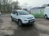 Fiat Panda MULTIJET 4x4