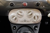 Fiat 500 LOUNGE 30