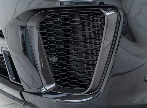 Land Rover Range Rover Sport 5.0 SVR Carbon Edition 30