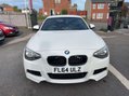 BMW 1 Series 2.0 120d M Sport 3dr 62
