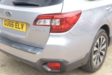 Subaru Outback 2.5I SE PREMIUM 30