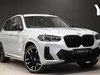 BMW X3 3.0 X3 M40i MHEV Auto 4WD 5dr