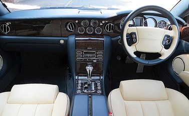 Bentley Brooklands 10