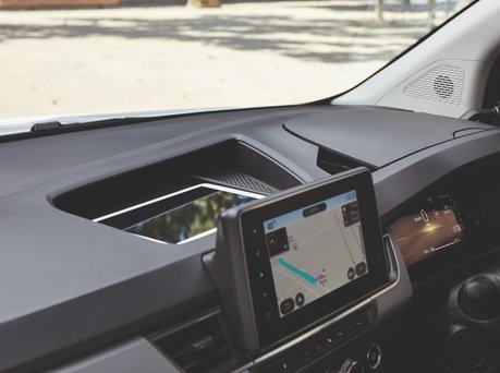 All New Nissan Townstar