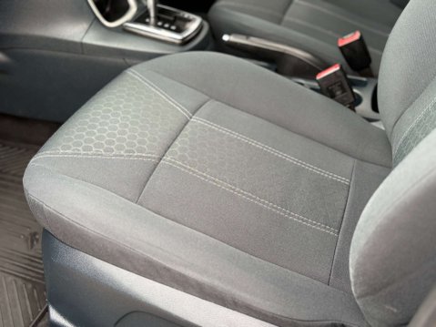 Ford Fiesta 1.4 Fiesta Titanium Auto 5dr 46