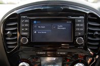 Nissan Juke TEKNA XTRONIC 28