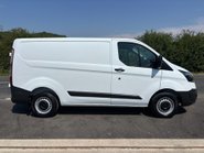 Ford Transit Custom 310 L1 105 ps Base Panel Van - Air Con 10