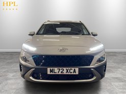 Hyundai KONA 1.6 h-GDi Premium SUV 5dr Petrol Hybrid DCT Euro 6 (s/s) (141 ps)