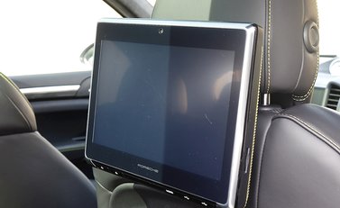 Porsche Cayenne S Diesel 17