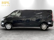 Ford Transit Custom 2.0 340 EcoBlue Limited Panel Van 5dr Diesel Auto L2 H1 Euro 6 (170 ps) Air 4