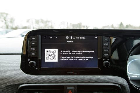 Hyundai i10 ADVANCE 33