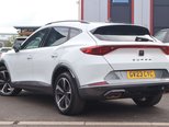 Cupra Formentor 1.4 eHybrid 12.8kWh V1 SUV 5dr Petrol Plug-in Hybrid DSG Euro 6 (s/s) (204  12
