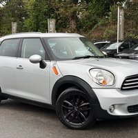 This Mini is HPI clear